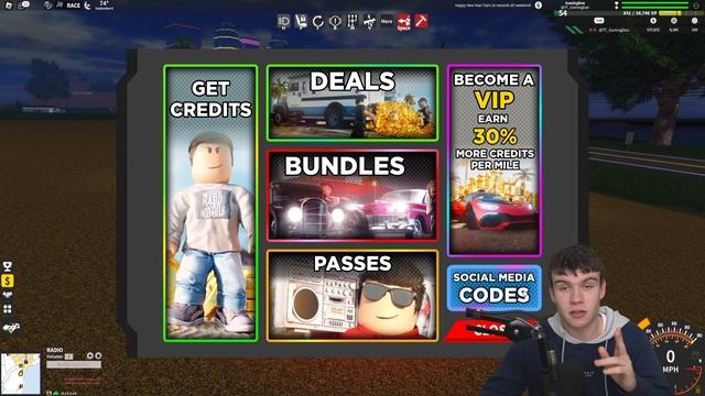 *NEW* ALL WORKING CODES FOR ULTIMATE DRIVING 2023! ROBLOX ULTIMATE DRIVING CODES смотреть онлайн