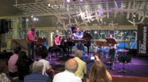 Piazzolla - Libertango (Flute and Music Academy)