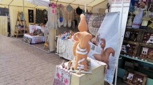 Славянский базар в Витебске 2022. Часть 2.