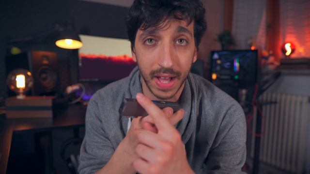 MIGLIOR HUB USB-C ECONOMICO per MACBOOK M1? RECENSIONE Anker 7-in-2 смотреть онлайн