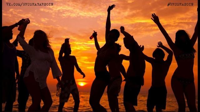 Грушинский фестиваль 2019. Пляж, дискотека, бар #grusha2019 смотреть онлайн