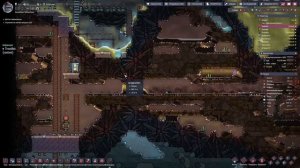 Oxygen Not Included.Spaced Out.Исследуем космос.#27