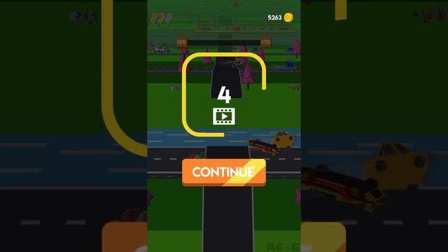 Jam Highway - Comeback Home (Android-iOS) All Levels Gameplay (170-185) #28