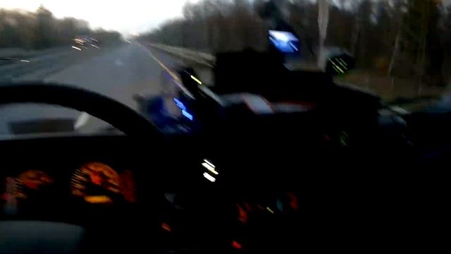 Москва-Питер. Колпино. Выгрузка РЦ Магнит.Завис на двое  суток.