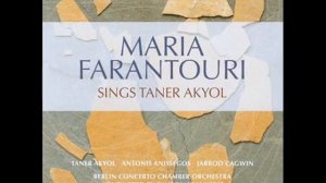 Maria Farantouri / Poulia - Birds Of Passage - Göçmen Kuşlar.wmv