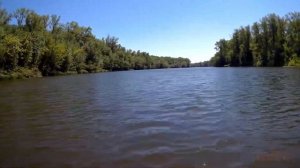 Балаково Ревяка Иргиз Сухая Воложка