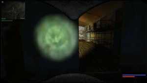 S.T.A.L.K.E.R. Возвращение Шрама #9 (Тайник Пули)