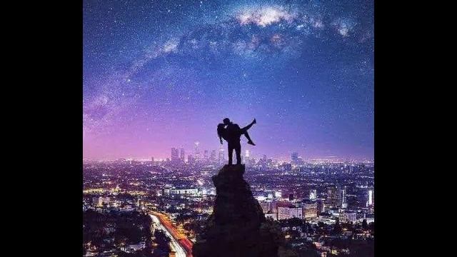 Я постелю тебе под ноги небо от ТАТЬЯНОЧКИ.) (д) смотреть онлайн