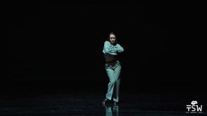 Богдан Екатерина | TOTAL HIGH-HEELS SOLO PROFI | TSW 2023