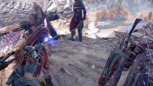 Кульрут #Horizon Forbidden West #20 смотреть онлайн