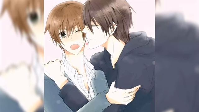 Аниме "первая в мире любовь".