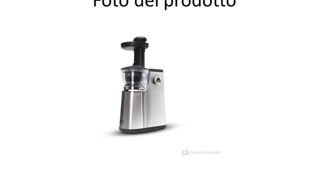 Estrattore Hotpoint Ariston SJ 4010 AX0: recensione, opinioni, prezzi, vendita смотреть онлайн