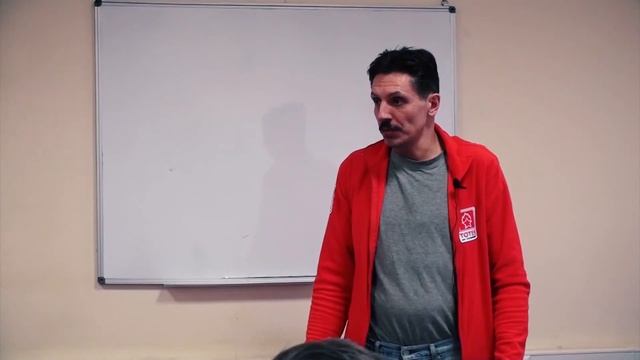 Семинар компании Тотек 28.01.2018 смотреть онлайн