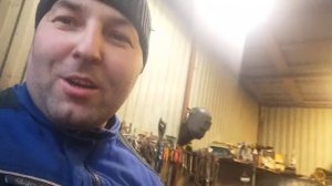 ремонт Мтз уже похож на трактор