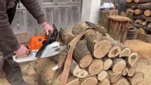 Stihl MS 241 C-M