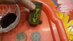 НФ-10 армейский фильтр для воды