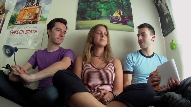 AMERICAN SLANG: Turn Down for Wha...? смотреть онлайн