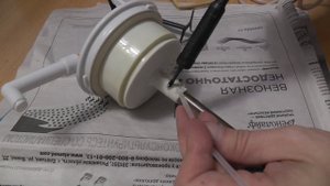 Как починить термос своими руками