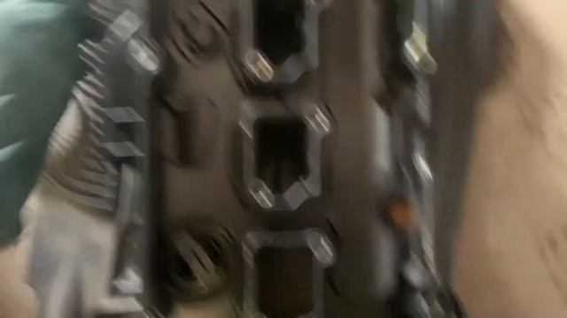 2013 Mercedes-Benz C250 Valve Cover Gasket Replacement смотреть онлайн