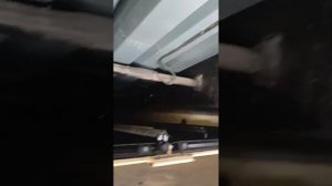 Комбайн Акрос 595+/ Acros 595+ экспресс-обзор от Виталия Белоглазова