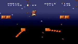 Super Mario All Stars - Super Mario Bros - The Lost Levels - Full Game 100% Walkthrough - SNES