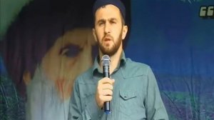 Мажлис в  Алмаке. 14  июля 2018 г.