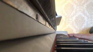 Enya - Only time ost Titanic (part, piano, relax music)