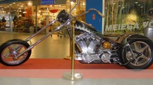 Чоппер_своими_руками