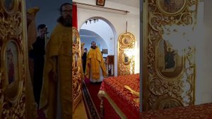 2023_09_19 Неделя от рукоположения