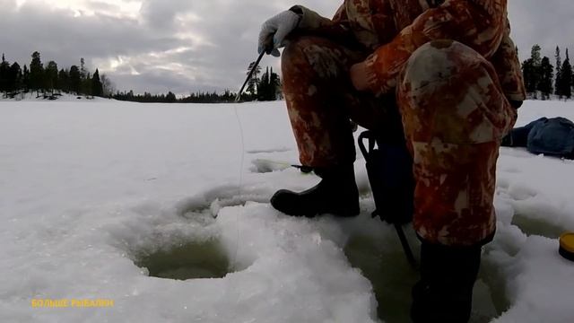 ИЩИТЕ РЫБУ В САМЫХ НЕОЖИДАННЫХ МЕСТАХ | Beautiful fishing. Fishing in Russia