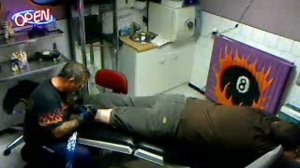 TAT2NIEK ROTTERDAM OVERSCHIE Tattoo - Piercing
