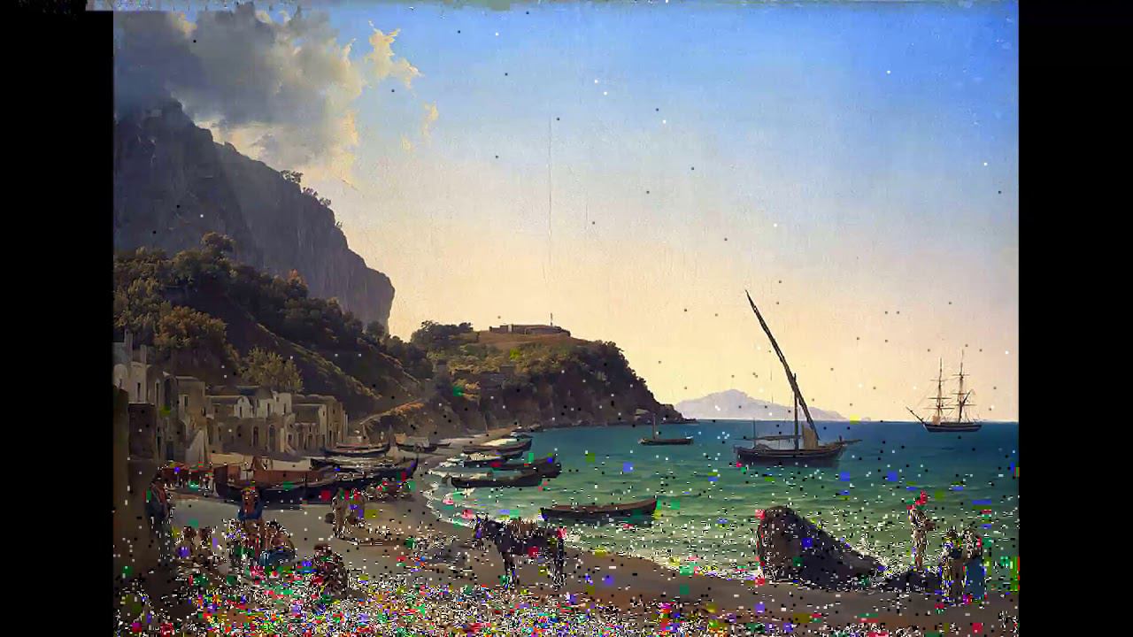 Clarinet Quartets смотреть онлайн