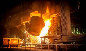 Россия оживила 7 крупнейших заводов Донбасса. Теперь они под одним управлением