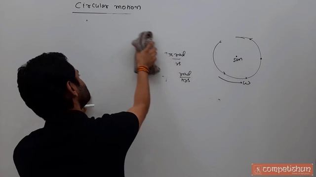 1 Angular velocity and acceleration | Circular motion | IIT  JEE main advanced | Physics class 11