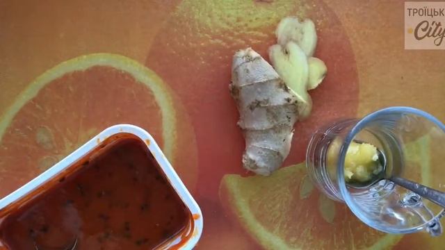 Три рецепти чаю з обліпихи
