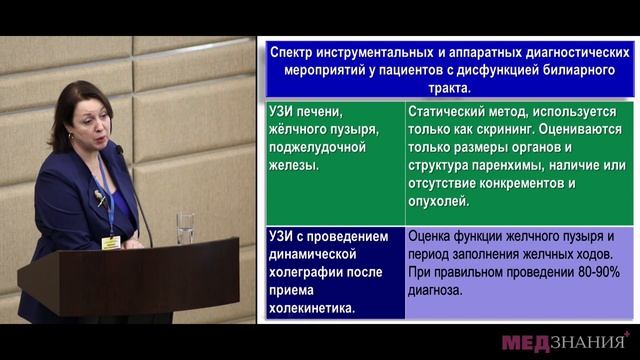 15 Дисфункция билиарного тракта у детей смотреть онлайн