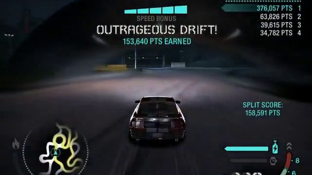 best muscle car in need for speed carbon смотреть онлайн