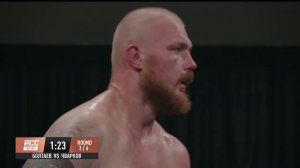 РАЗОБРАЛ | Давлат Болтаев, Россия vs Виктор Чварков, Белоруссия | Жесткий бой на RCC Boxing Night