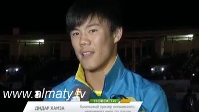 открытие Евразийских игр рус сюж 16 09 13 смотреть онлайн