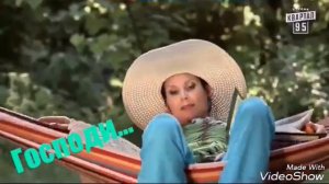 ~ Сваты ~ Момент из 3 сезона 1 серии ~ Ольга Николаевна ~