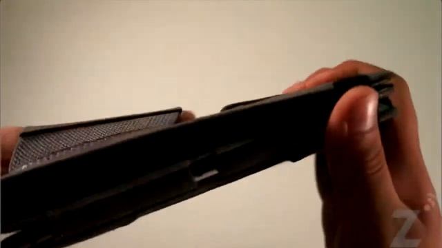 Marware Eco-Vue for iPad 2 ( Unboxing-Review ) смотреть онлайн