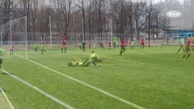 СШ "ОКА" г.Ступино /Весенний кубок г.Ступино 2019г./ 2006 г.р./ 20.04.2019г. смотреть онлайн