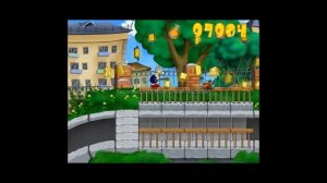 Кот Леопольд догонялки прохождение# 20 поликлиника кота леопольда