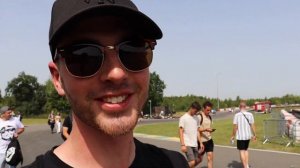 ILLEGAL ZONE - JAK BYŁO NAPRAWDĘ?! *perspektywa normalnego uczestnika*