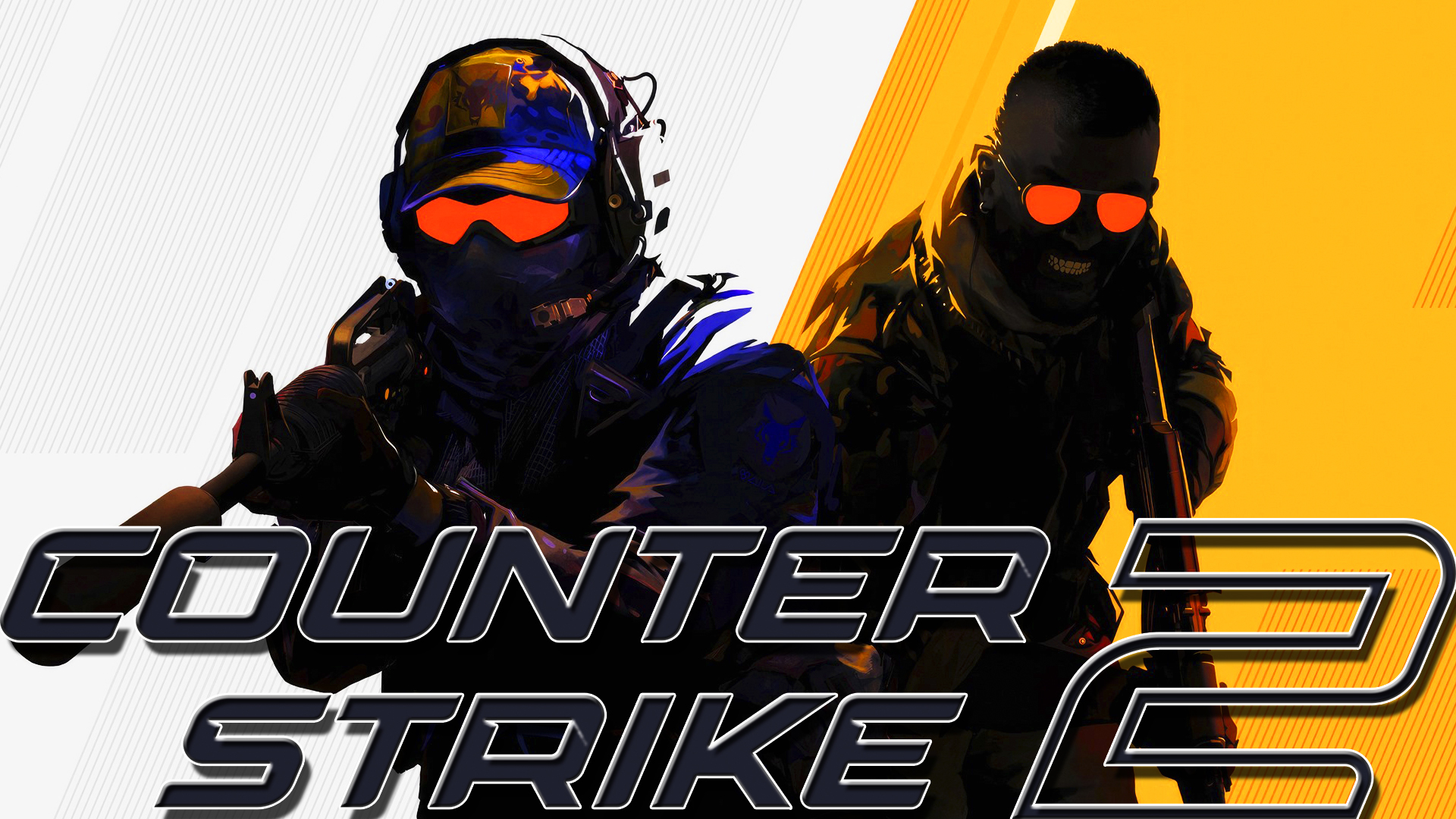 ВПЕРВЫЕ ЗАШЁЛ В COUNTER STRIKE 2! / COUNTER STRIKE 2 ВЫШЛА В РЕЛИЗ! / COUNTER STRIKE 2 В 2023 ГОДУ?!