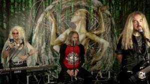 CATHARSIS. ONLINE-ЭКСПЕРИМЕНТ 2