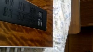 Макинтош радиотехники у 101