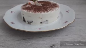 Торт Без Выпечки!  ОЧЕНЬ ВКУСНЫЙ