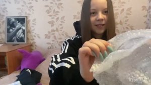 Vlog/ Вождение?/Расспаковка с WB/ Показ костюмов Adidas?❤️