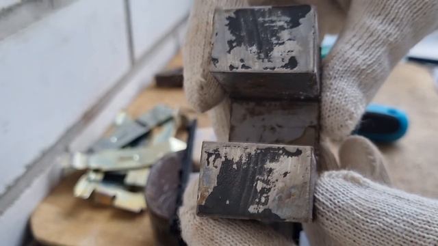 разбор трансформатора ТП - 100 - 7 ✔ сколько меди в трансформаторе смотреть онлайн